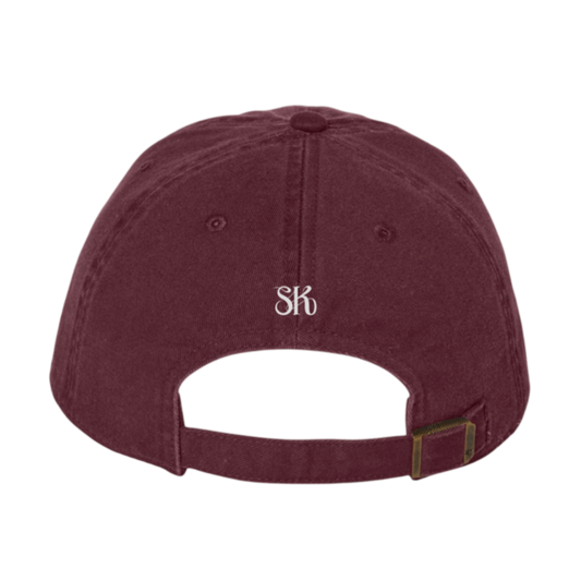 Yearning Cap