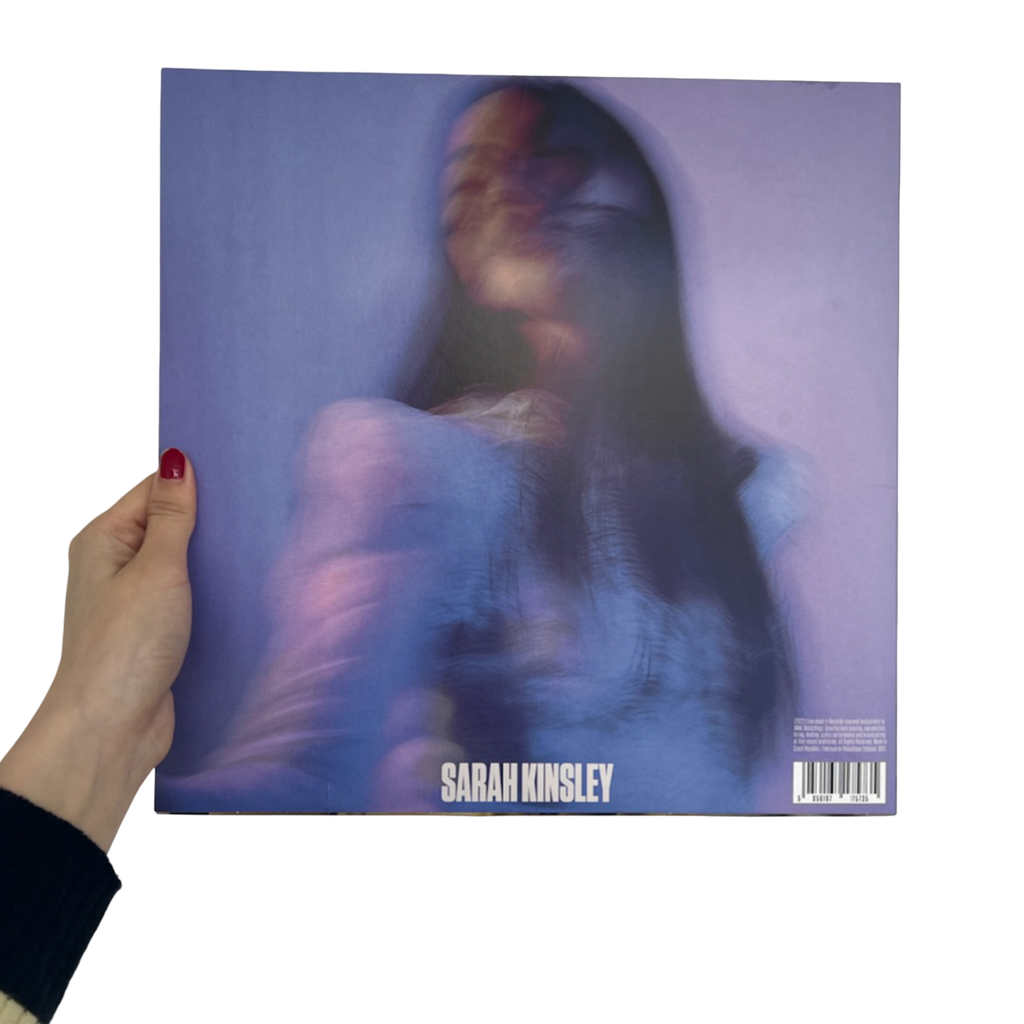 The King / Cypress Double EP Vinyl