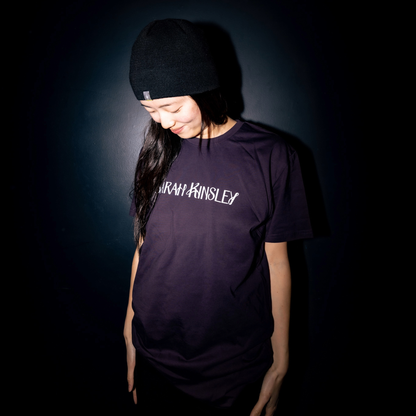 Fleeting Tour Tee