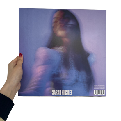 The King / Cypress Double EP Vinyl