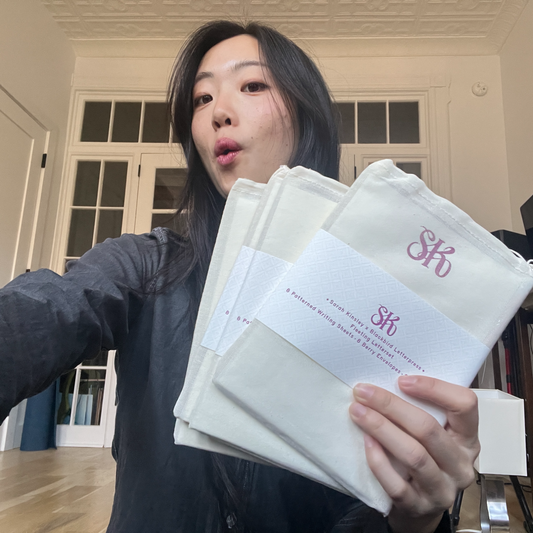 SK Stationary Set