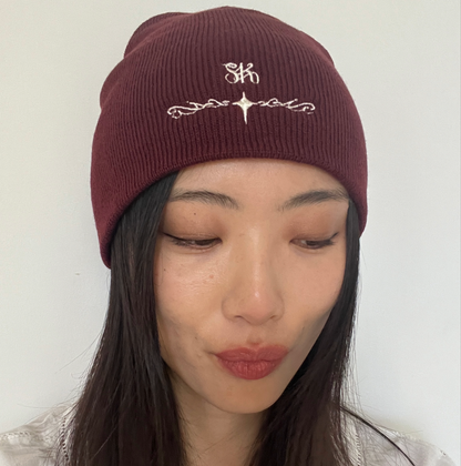 SK Beanie