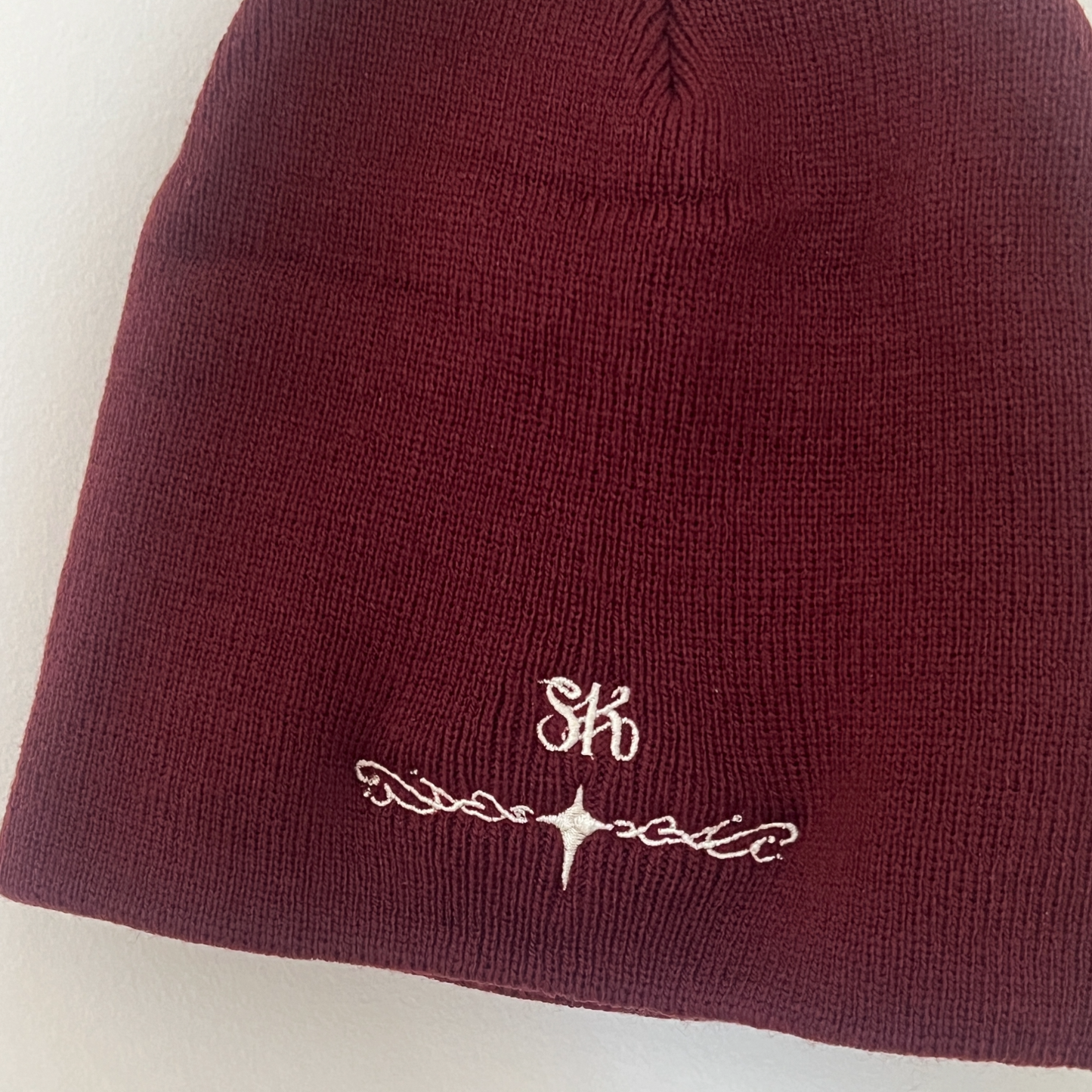 SK Beanie