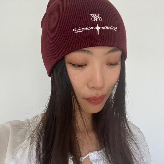 SK Beanie