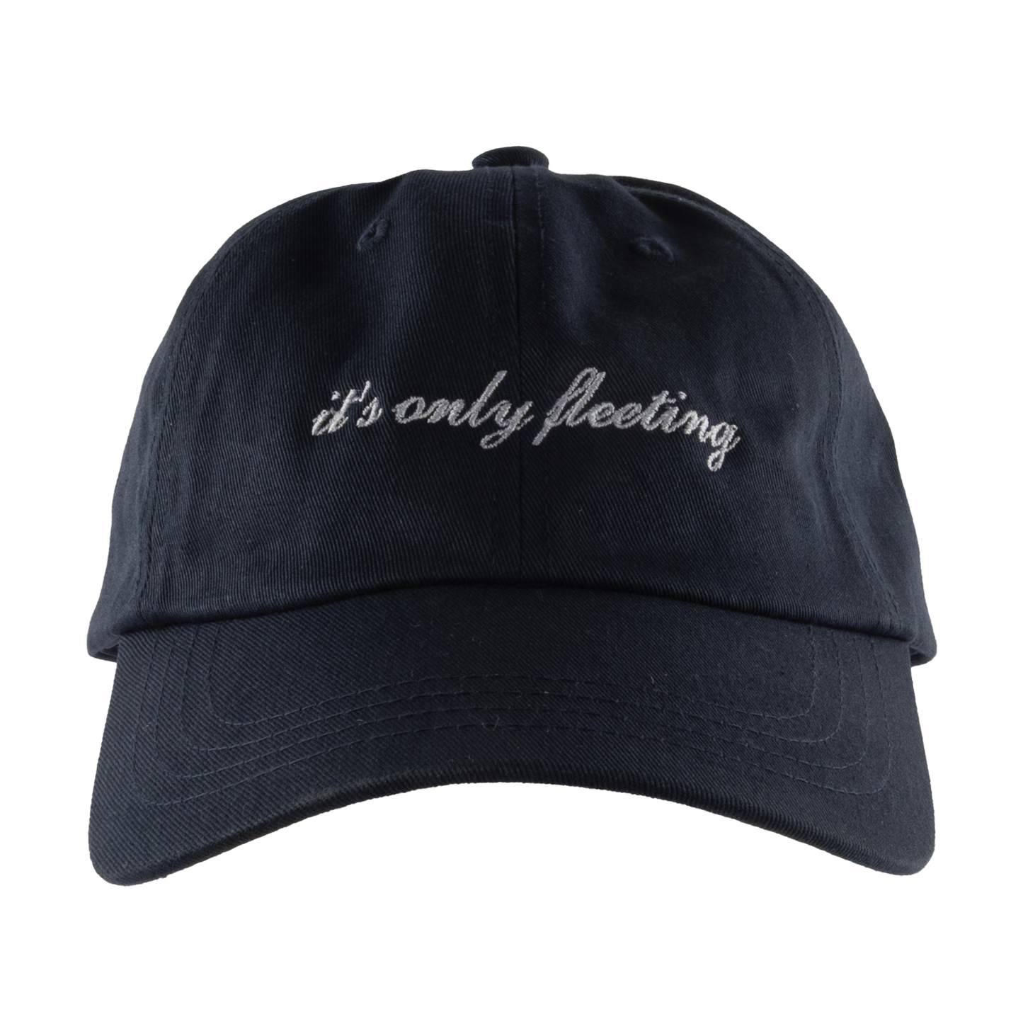 It’s Only Fleeting Cap
