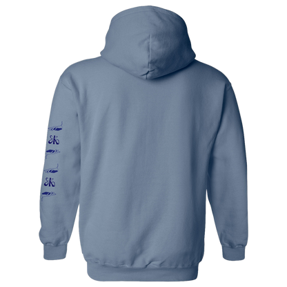 The Lucky Ones Hoodie