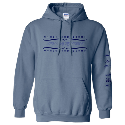 The Lucky Ones Hoodie