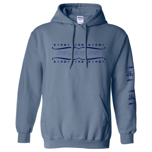 The Lucky Ones Hoodie