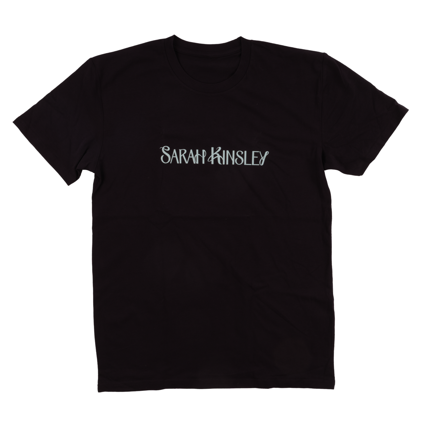 Fleeting Tour Tee