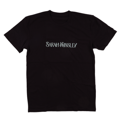 Fleeting Tour Tee
