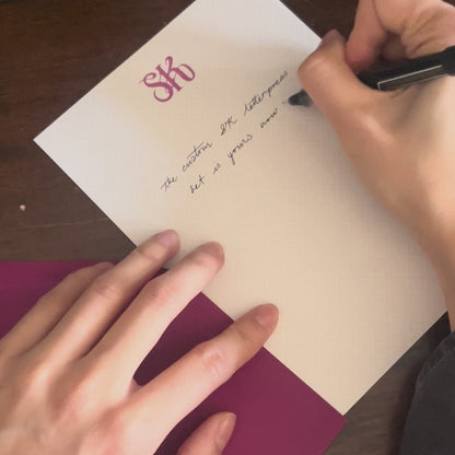 SK Stationary Set